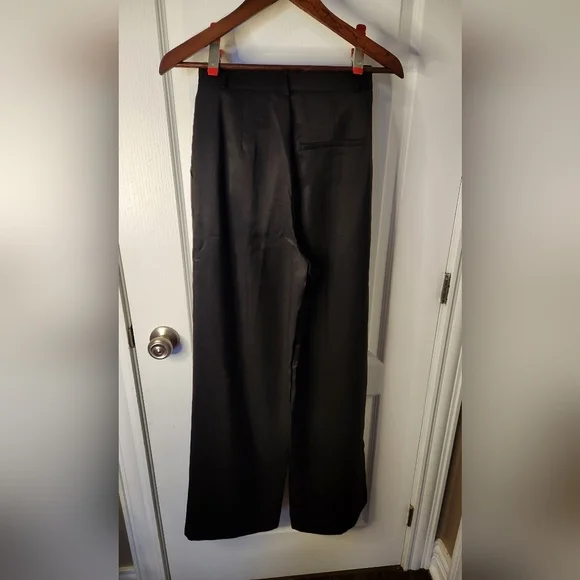 NWT Grace & Mila Pants Size XS - Picture 4 of 9
